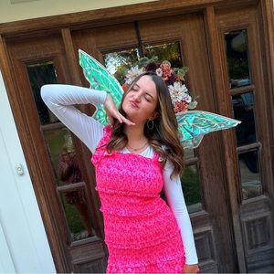 Meet your Posher, Jocie